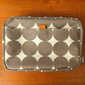 Dwell Studios Cosmetic/Travel Bag